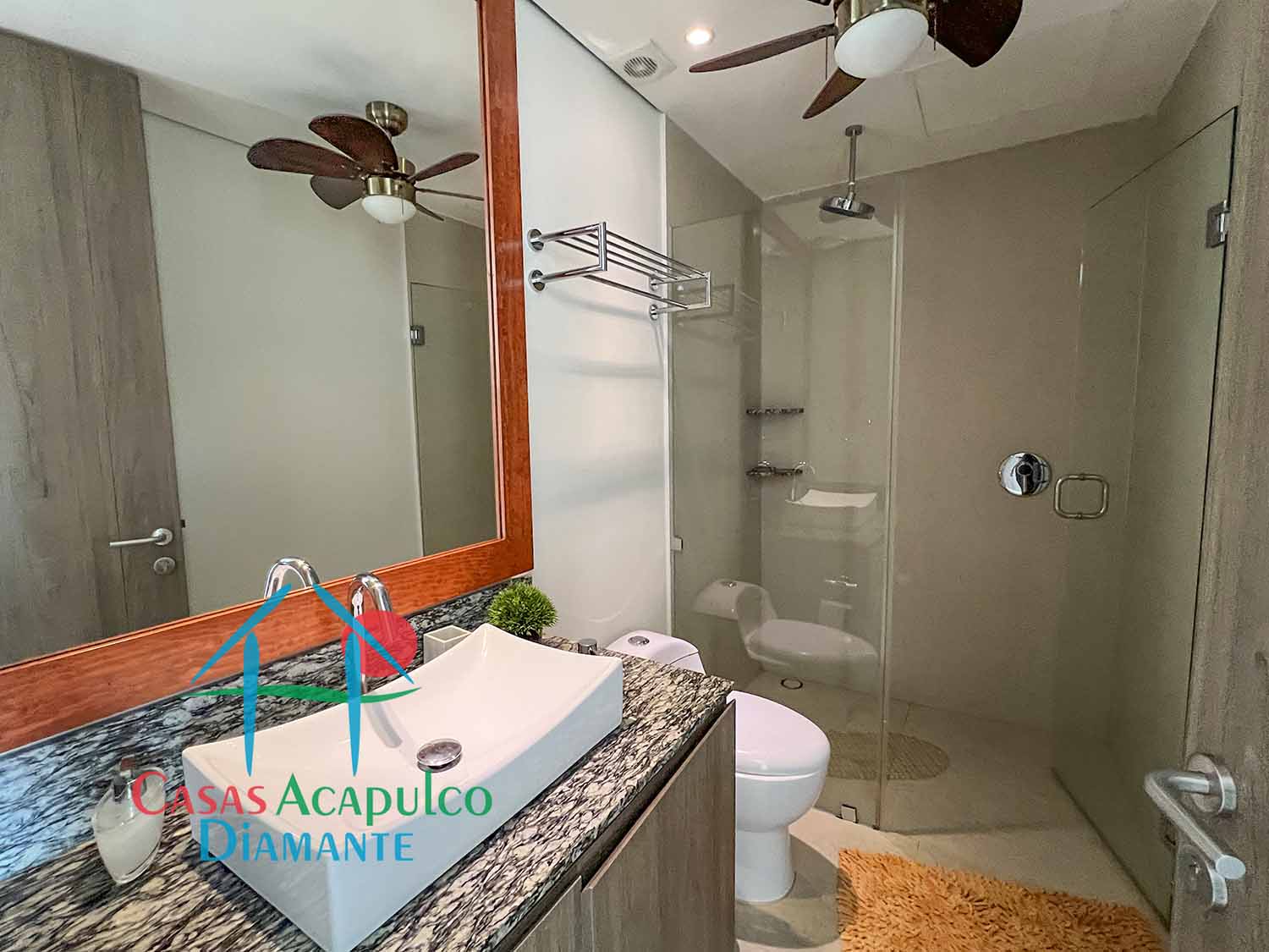 La Isla Java I5 - Recámara principal 7